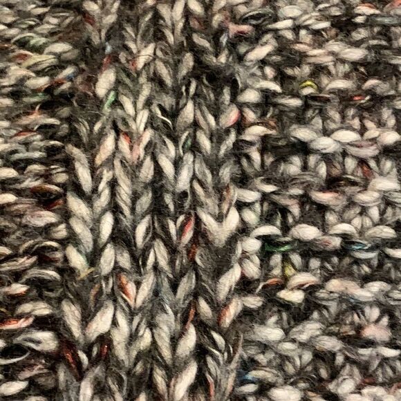 Matilda Jane size M/L Evening Stroll bulky sweater. NWT - Picture 10 of 10